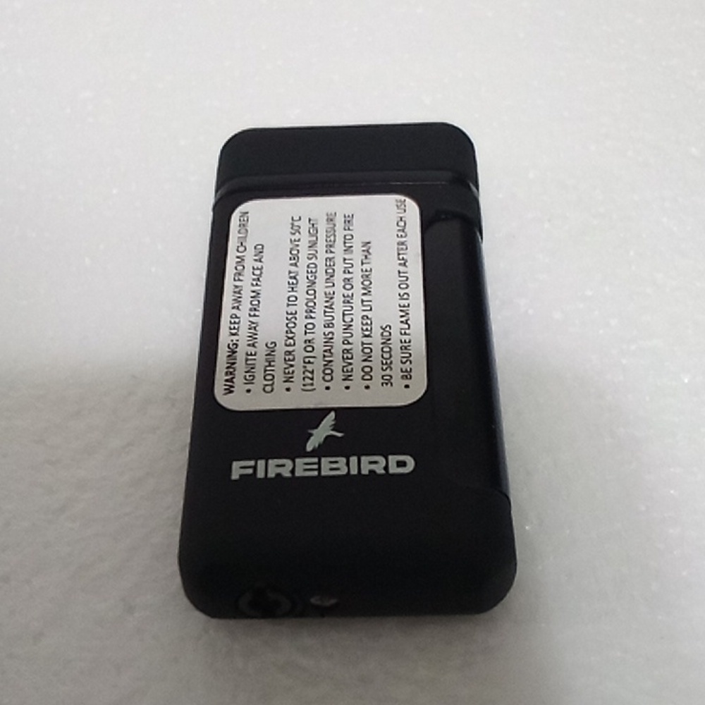 Firebird Sidewinder Lighter